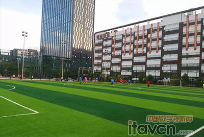 帥映科技新工廠在12月達(dá)到產(chǎn)量高峰_投影機(jī)-中國(guó)數(shù)字視聽網(wǎng)