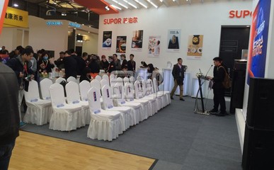 展覽設計搭建的選擇與展廳技巧 打造成功展示活動的核心要素