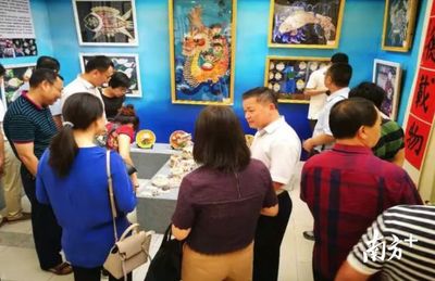 沙田兩校藝術實踐再創佳績，承辦展覽共繪美育新篇