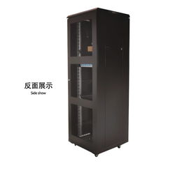 通納2米42U網絡服務器機柜 采購指南、報價與批發平臺推薦